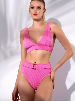 Купальник INDEFINI "Fuchsia"