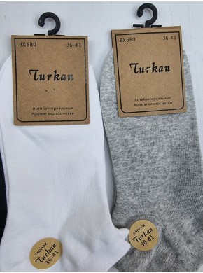 Носки женские Turkan