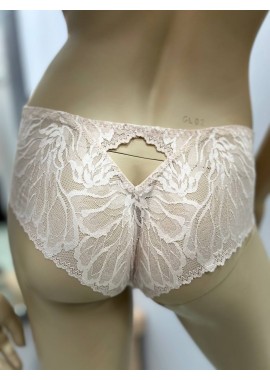 Трусы LANA S 311 Peony завышенные panty